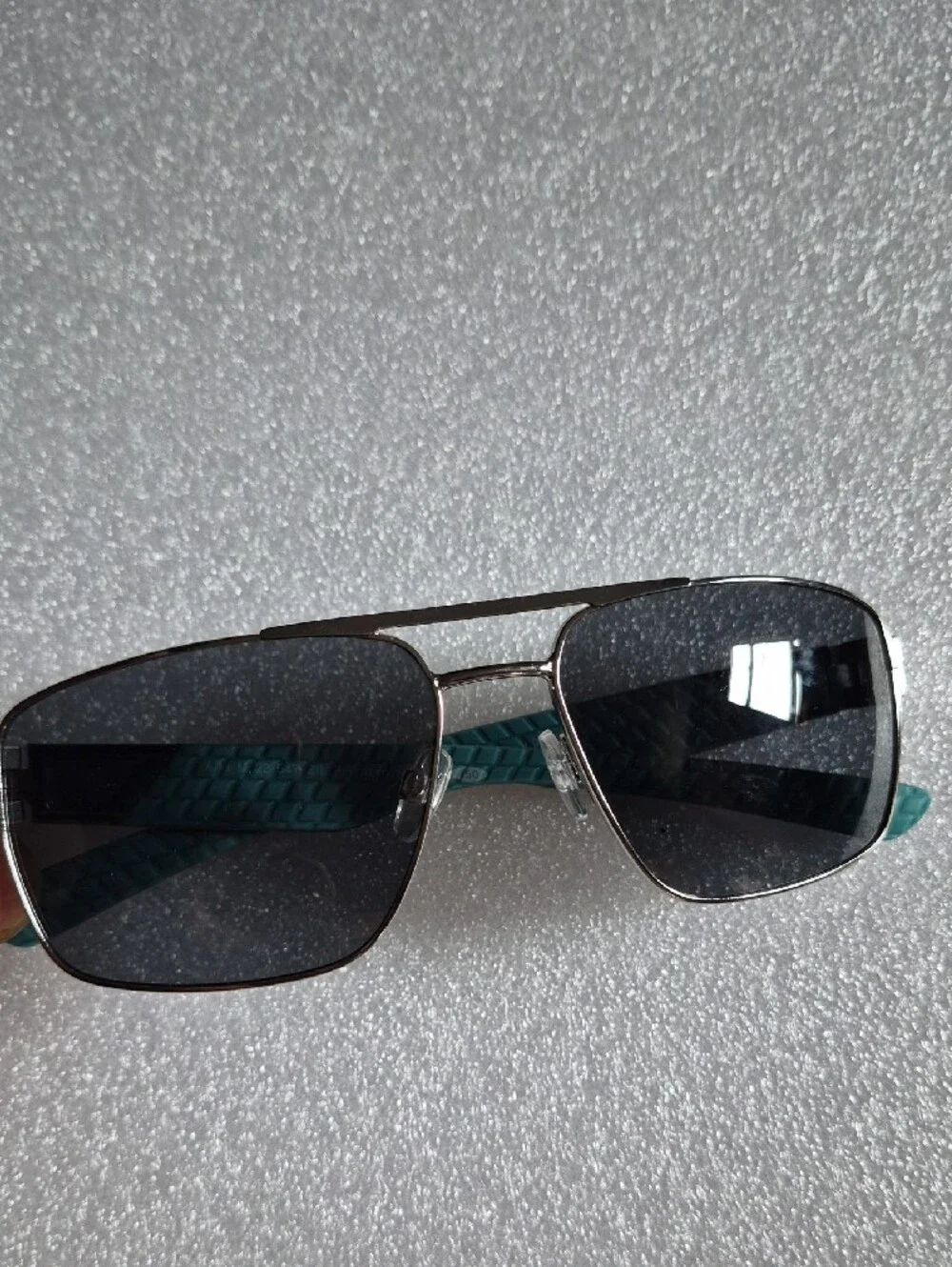 (3) wild fable Brown Oval Women's Sunglasses And 2 Others
